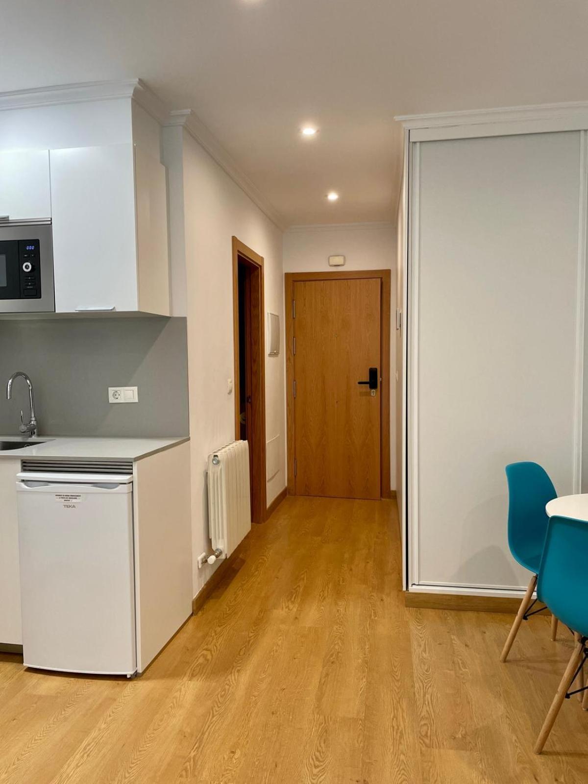 Apartment Carrerahouses Rosario *