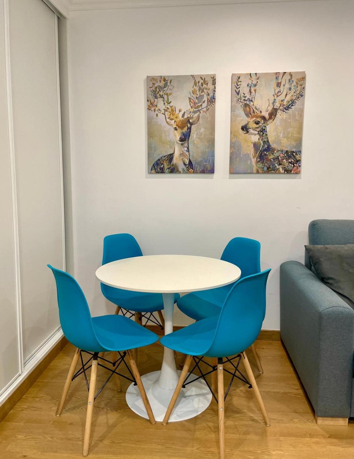 Carrerahouses Rosario Apartment *