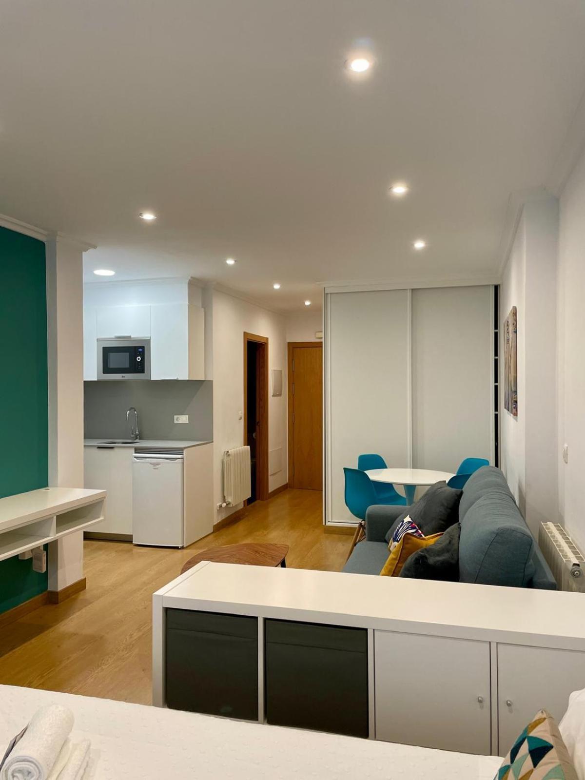 Carrerahouses Rosario Appartamento
