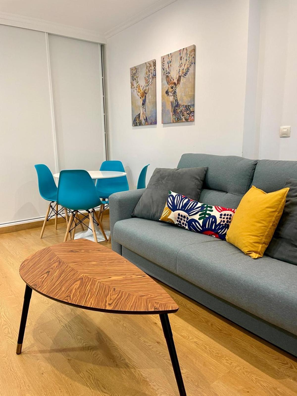 Carrerahouses Rosario Apartment *